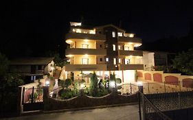Villa Jupok