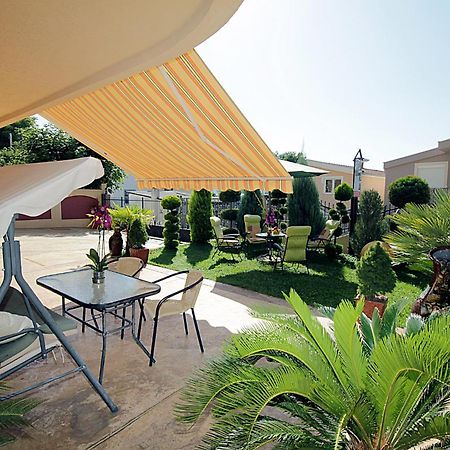 Villa Jupok Bar Extérieur photo