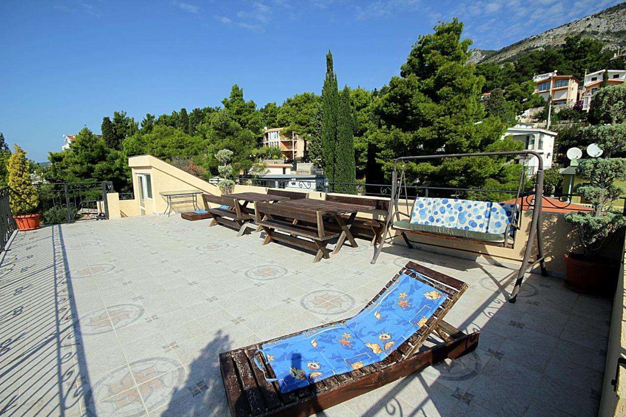 Villa Jupok Bar Extérieur photo